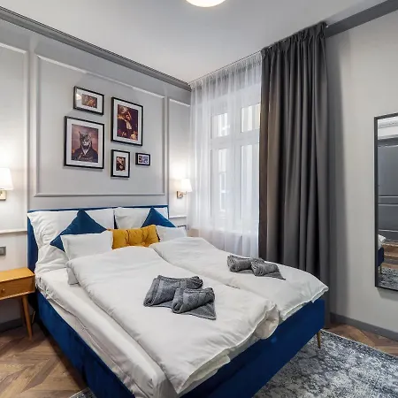 A22 Boutique * Budapest