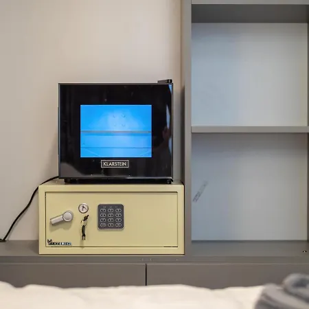 Hotel A22 Boutique *