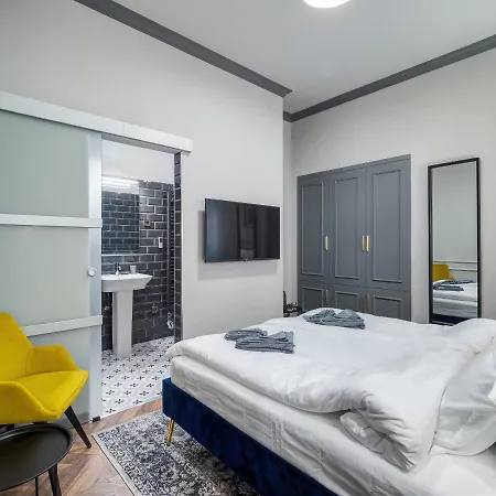 מלון A22 Boutique