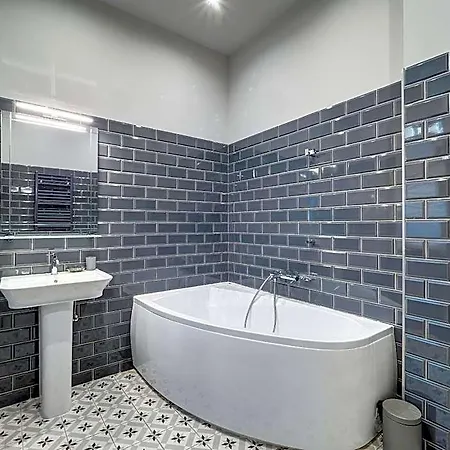A22 Boutique 布达佩斯