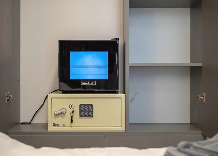 酒店 A22 Boutique *