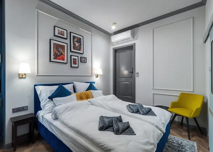 A22 Boutique 布达佩斯