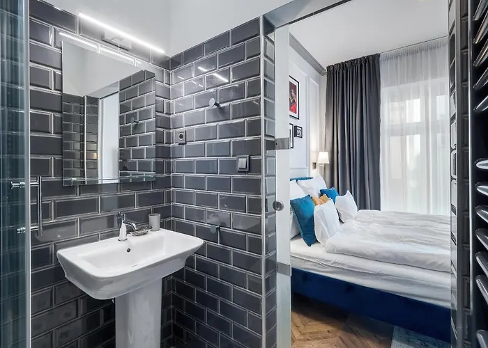 A22 Boutique Budapest