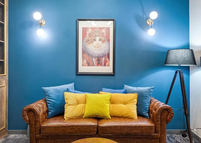 酒店 A22 Boutique *