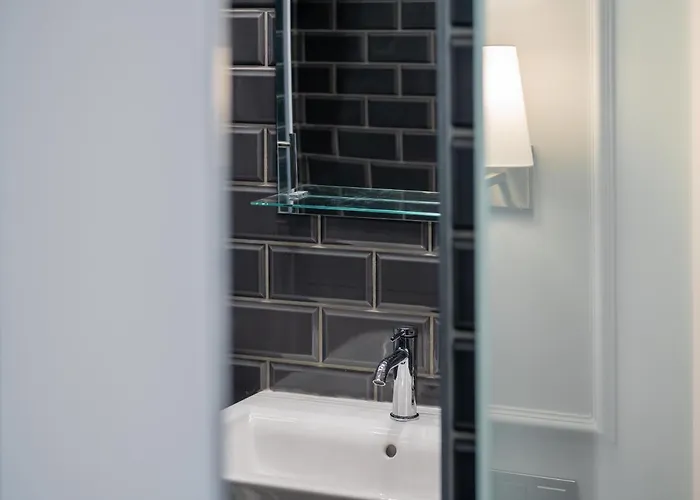 A22 Boutique 布达佩斯