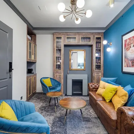 A22 Boutique * Будапешт