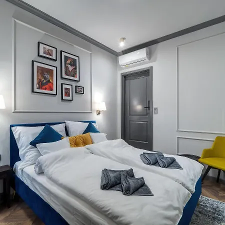 A22 Boutique Budapest