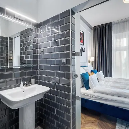 A22 Boutique Budapest