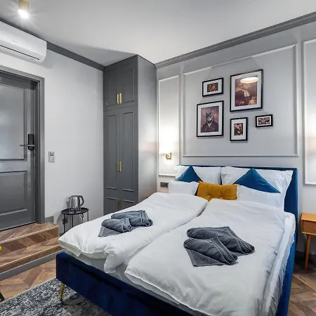 A22 Boutique * Budapest