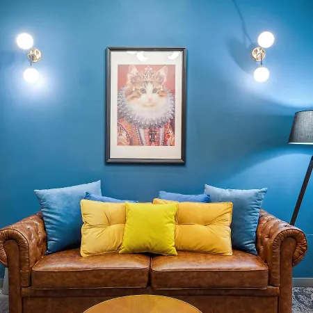 Hotel A22 Boutique *