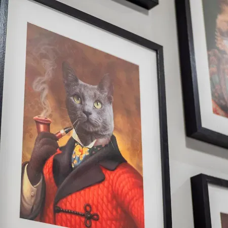 A22 Boutique Hotel Budapest